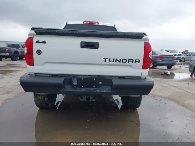 5TFHW5F13HX621685 Toyota Tundra Limited 5.7l V8