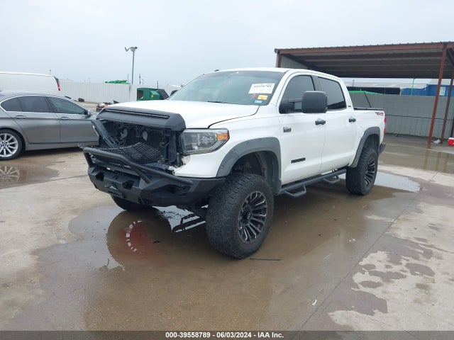 5TFHW5F13HX621685 Toyota Tundra Limited 5.7l V8
