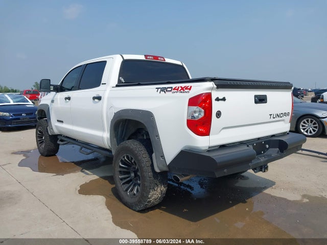 5TFHW5F13HX621685 Toyota Tundra Limited 5.7l V8
