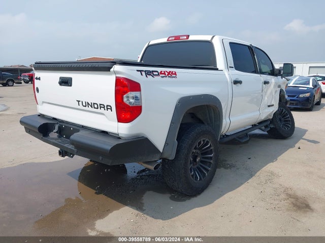 5TFHW5F13HX621685 Toyota Tundra Limited 5.7l V8