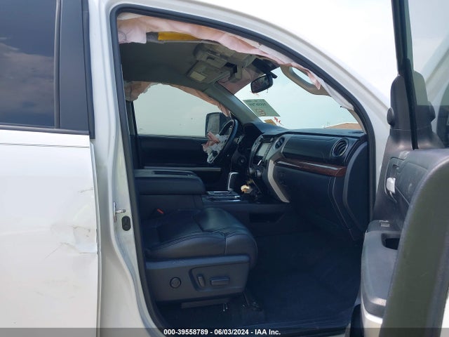 5TFHW5F13HX621685 Toyota Tundra Limited 5.7l V8