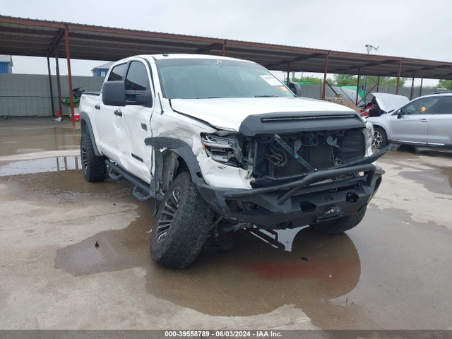 5TFHW5F13HX621685 Toyota Tundra Limited 5.7l V8