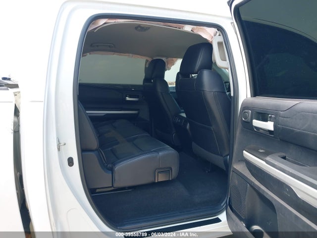 5TFHW5F13HX621685 Toyota Tundra Limited 5.7l V8