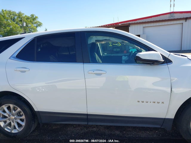 Chevrolet Equinox Awd 2fl 2021 2GNAXTEVXM6141166 Image 13