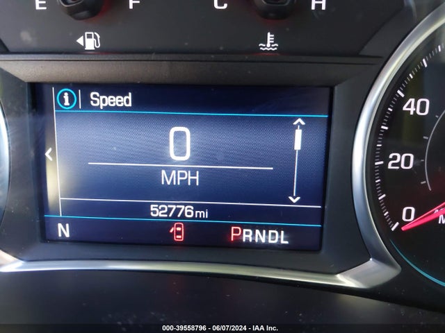 Chevrolet Equinox Awd 2fl 2021 2GNAXTEVXM6141166 Image 15