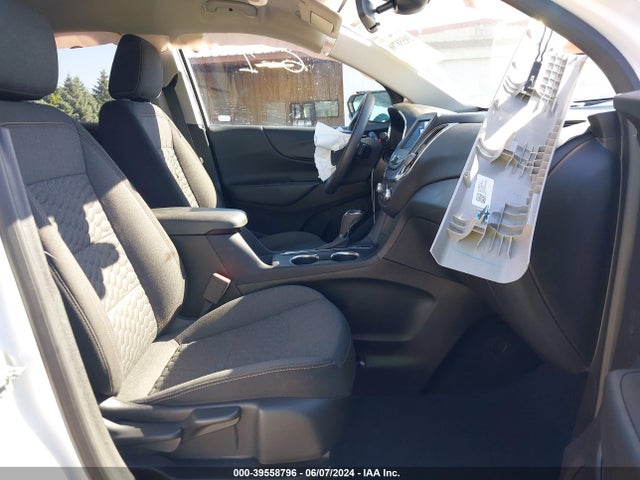 Chevrolet Equinox Awd 2fl 2021 2GNAXTEVXM6141166 Image 5