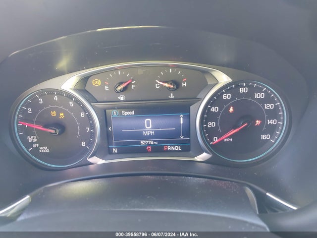 Chevrolet Equinox Awd 2fl 2021 2GNAXTEVXM6141166 Image 7