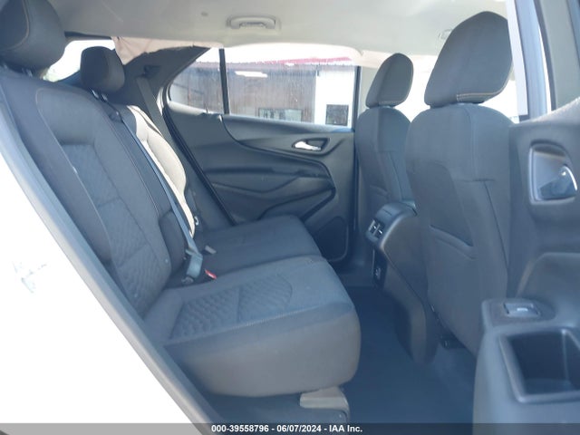 Chevrolet Equinox Awd 2fl 2021 2GNAXTEVXM6141166 Image 8