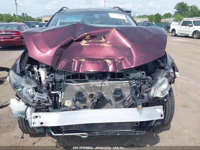 Nissan MURANO SL 2014 JN8AZ1MW5EW529404 Image 6