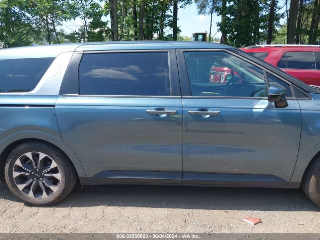 KNDNC5H37R6316191 KIA Carnival Mpv Ex