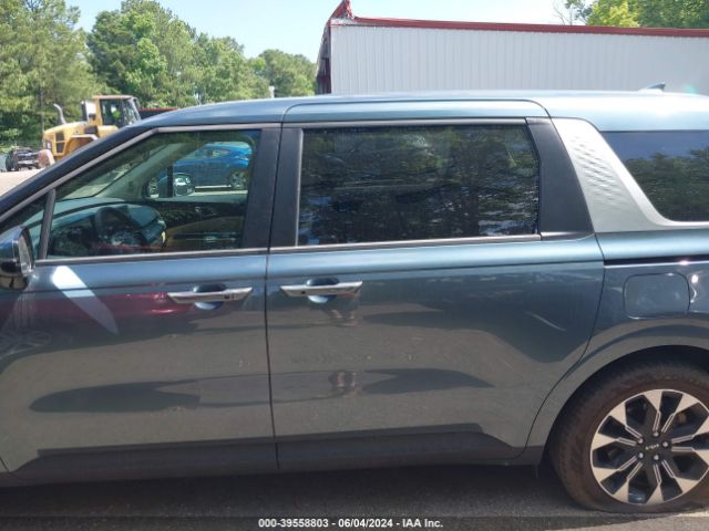 KNDNC5H37R6316191 KIA Carnival Mpv Ex