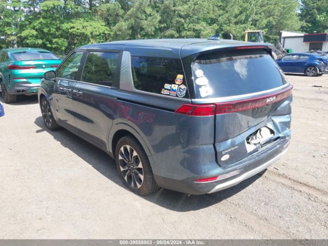 KNDNC5H37R6316191 KIA Carnival Mpv Ex