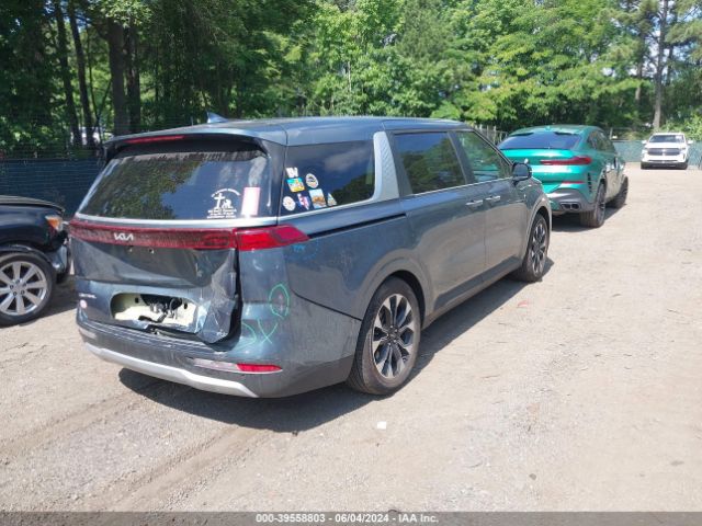 KNDNC5H37R6316191 KIA Carnival Mpv Ex