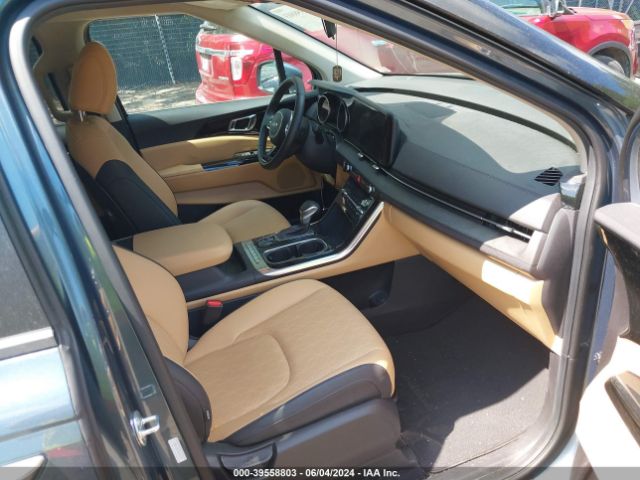 KNDNC5H37R6316191 KIA Carnival Mpv Ex