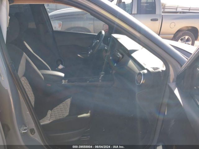 3N1CP5DV6PL551674 Nissan Kicks Sr Xtronic Cvt