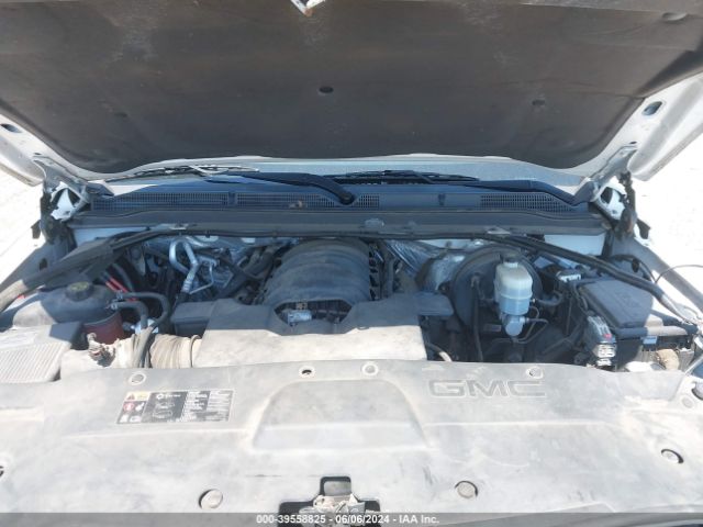 1GKS1HKC9FR182897 GMC Yukon Xl 1500 Slt