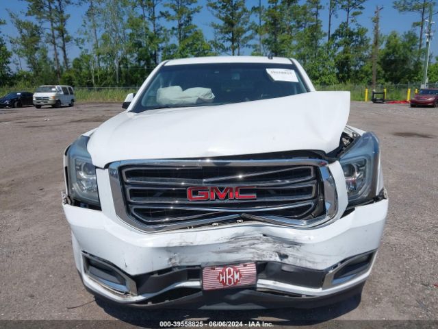 1GKS1HKC9FR182897 GMC Yukon Xl 1500 Slt