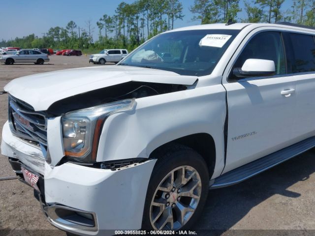 1GKS1HKC9FR182897 GMC Yukon Xl 1500 Slt