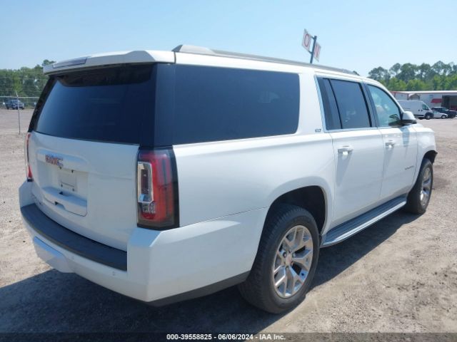 1GKS1HKC9FR182897 GMC Yukon Xl 1500 Slt