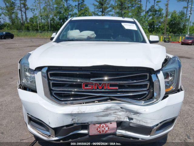 1GKS1HKC9FR182897 GMC Yukon Xl 1500 Slt