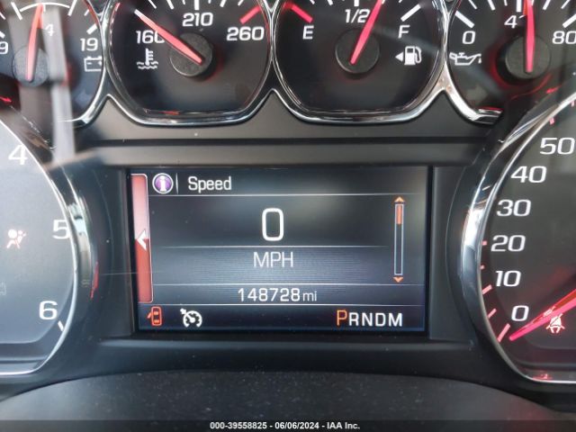 1GKS1HKC9FR182897 GMC Yukon Xl 1500 Slt