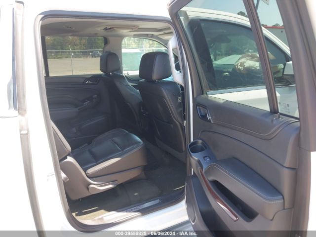 1GKS1HKC9FR182897 GMC Yukon Xl 1500 Slt