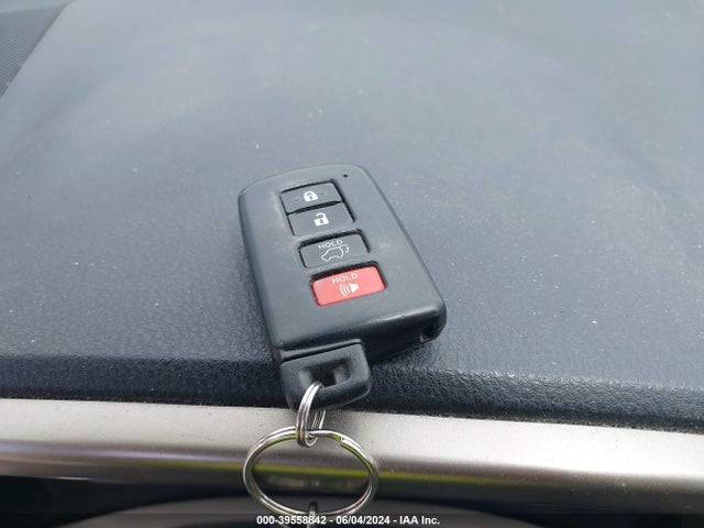 Toyota Rav4 Limited 2014 JTMDFREV4ED078726 Image 11