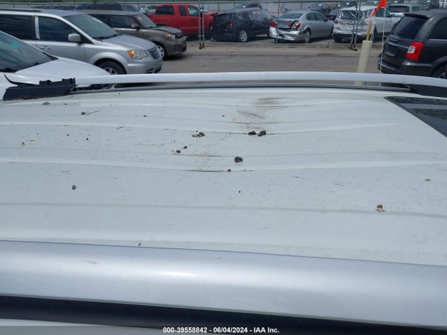 Toyota Rav4 Limited 2014 JTMDFREV4ED078726 Image 17