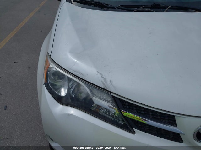 Toyota Rav4 Limited 2014 JTMDFREV4ED078726 Image 6