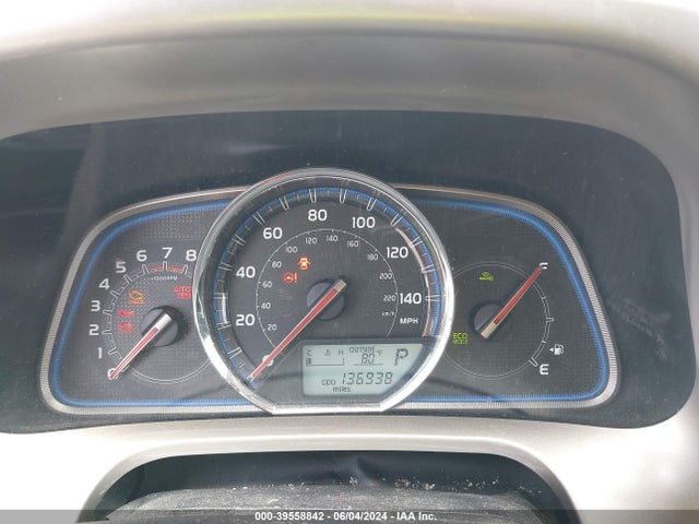 Toyota Rav4 Limited 2014 JTMDFREV4ED078726 Image 7