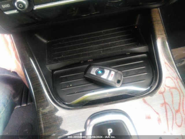 5UXXW3C31H0T80514 BMW X4 Xdrive28i
