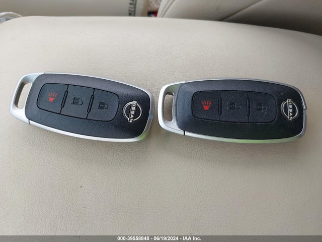 Nissan Kicks S Xtronic Cvt 2023 3N1CP5BV0PL570725 Image 11