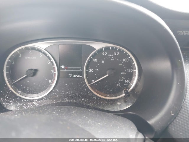 Nissan Kicks S Xtronic Cvt 2023 3N1CP5BV0PL570725 Image 7
