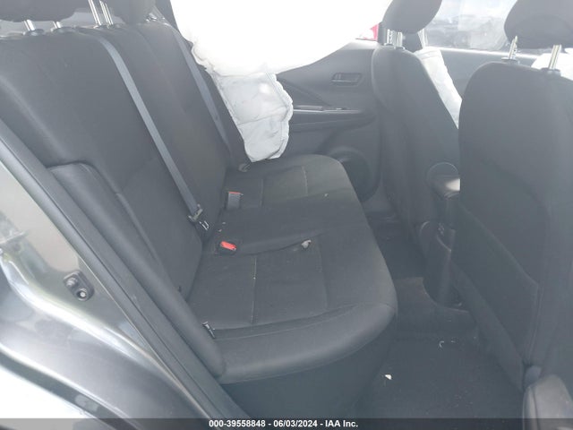 Nissan Kicks S Xtronic Cvt 2023 3N1CP5BV0PL570725 Image 8