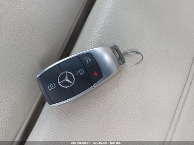WDD5J4GB5LN035065 Mercedes-Benz CLA 250