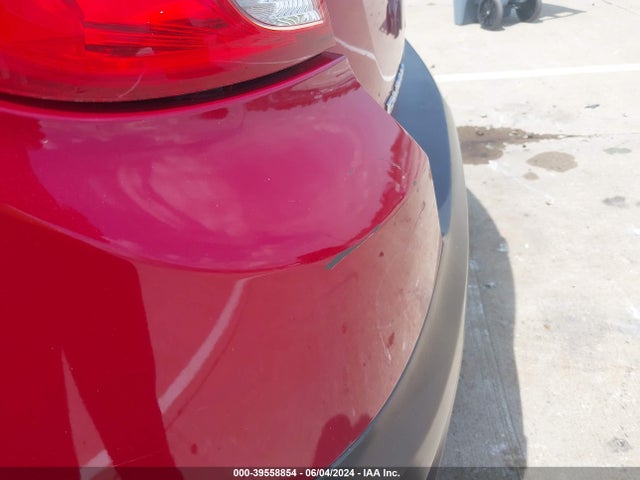 KL4CJASB7GB672757 Buick Encore