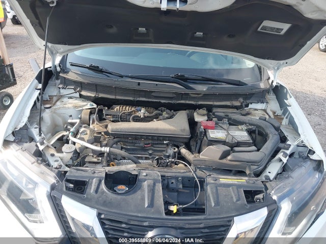 Nissan ROGUE SV 2018 KNMAT2MT4JP533604 Image 10