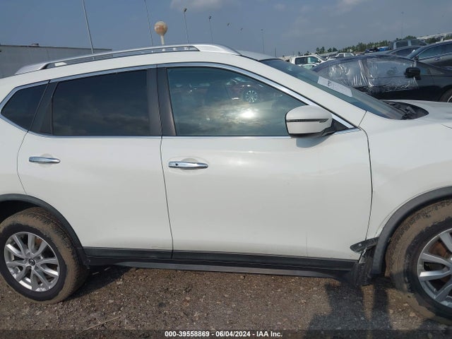 Nissan ROGUE SV 2018 KNMAT2MT4JP533604 Image 13