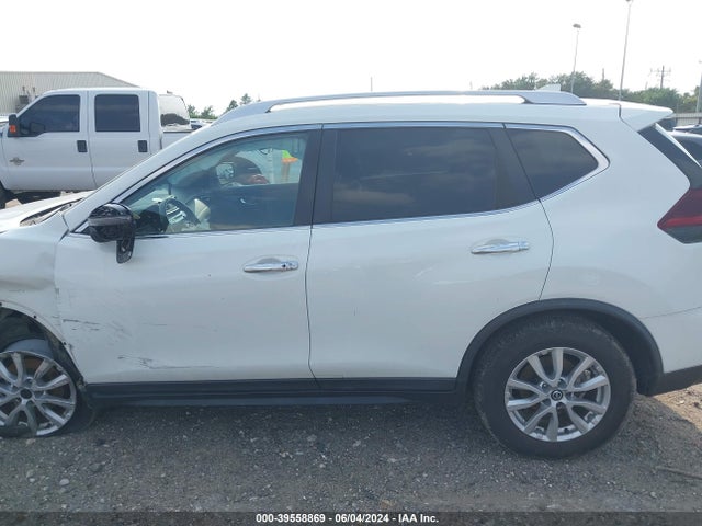 Nissan ROGUE SV 2018 KNMAT2MT4JP533604 Image 14