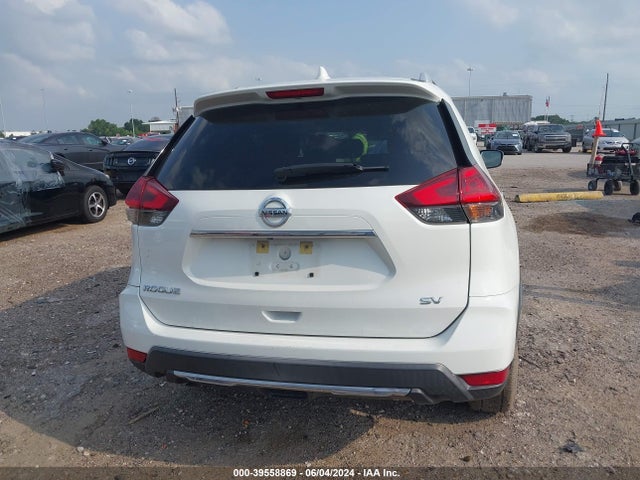 Nissan ROGUE SV 2018 KNMAT2MT4JP533604 Image 16