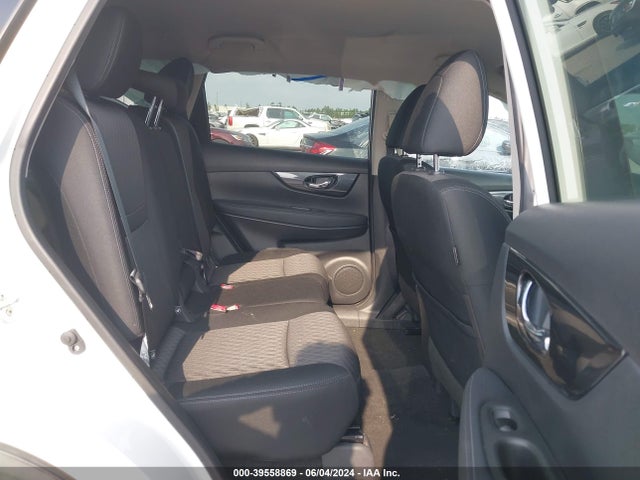 Nissan ROGUE SV 2018 KNMAT2MT4JP533604 Image 8