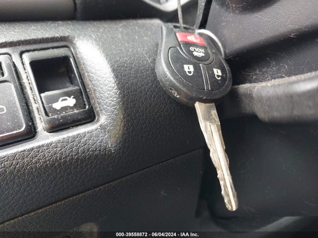 Nissan SENTRA SV 2014 3N1AB7AP5EL658641 Image 11
