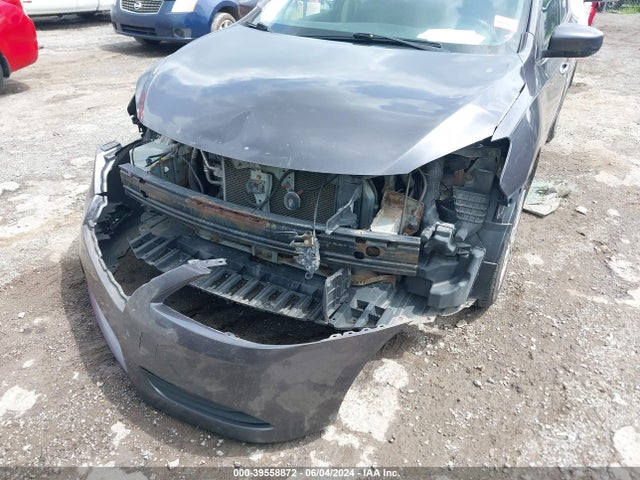 Nissan SENTRA SV 2014 3N1AB7AP5EL658641 Image 6