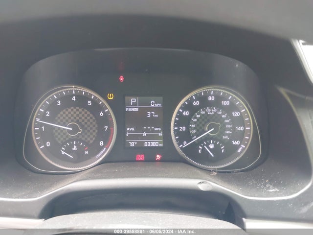 Hyundai ELANTRA SE 2019 KMHD74LF2KU811536 Image 7