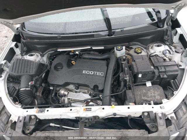 3GNAXNEV3MS121953 Chevrolet Equinox Fwd Premier