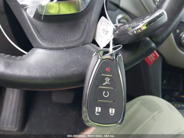 3GNAXNEV3MS121953 Chevrolet Equinox Fwd Premier