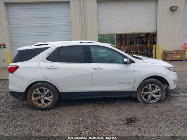 3GNAXNEV3MS121953 Chevrolet Equinox Fwd Premier