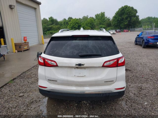 3GNAXNEV3MS121953 Chevrolet Equinox Fwd Premier