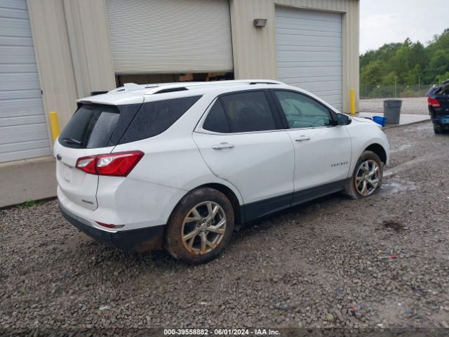 3GNAXNEV3MS121953 Chevrolet Equinox Fwd Premier
