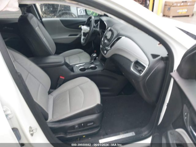 3GNAXNEV3MS121953 Chevrolet Equinox Fwd Premier